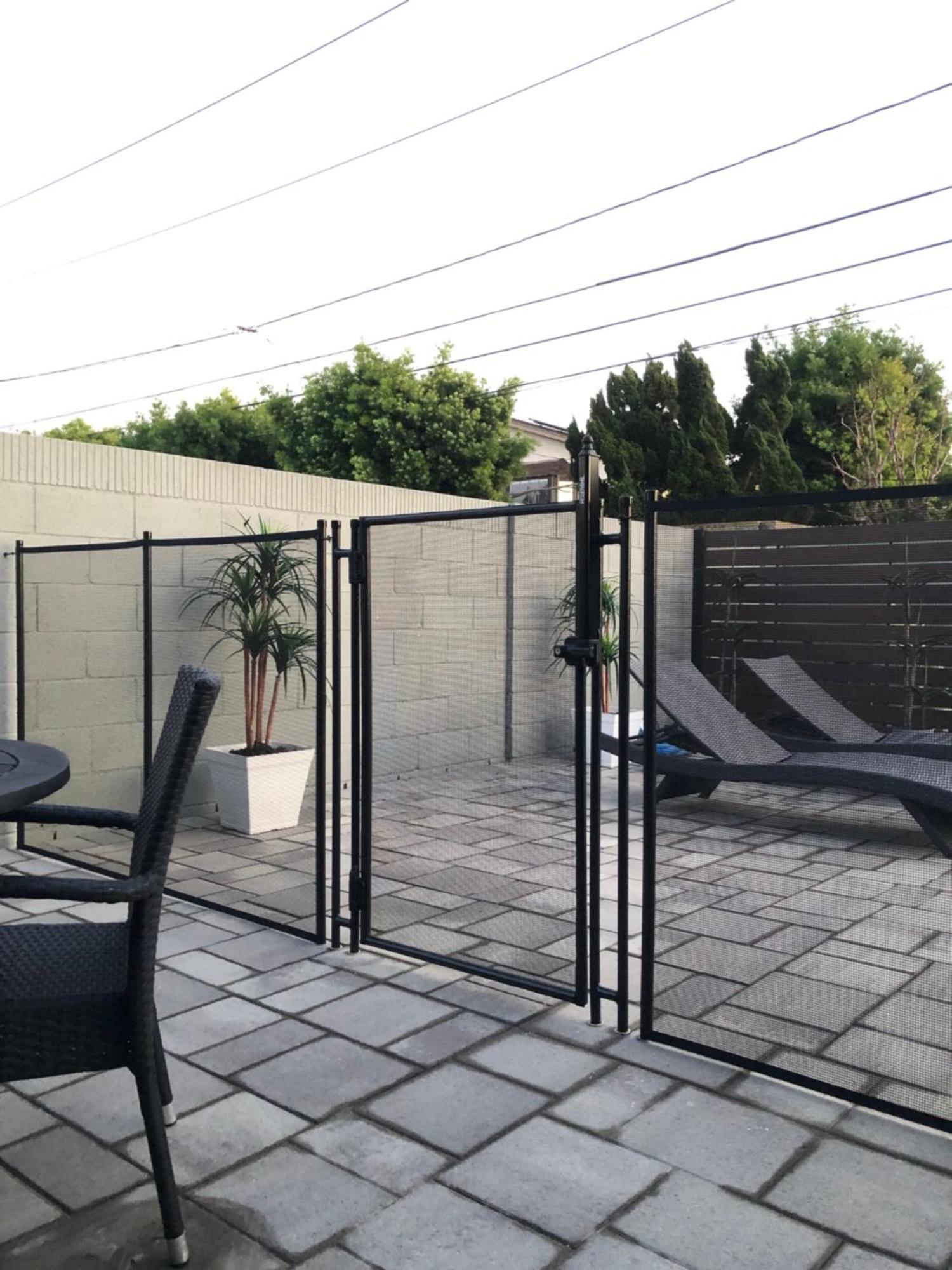 Huntington Beach, Ac, Pool, Hot Tub, Detached Office, Close To Beach, Outside Entertaining Area Екстер'єр фото